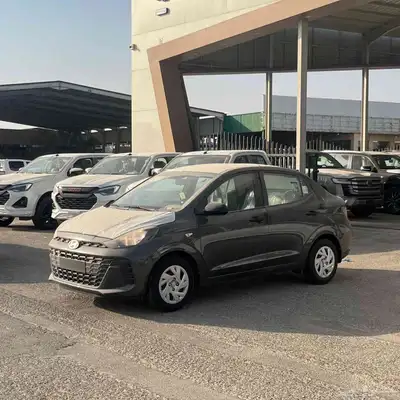 هيواندي جراندي i10 فليت استاندر موديل 2025 0