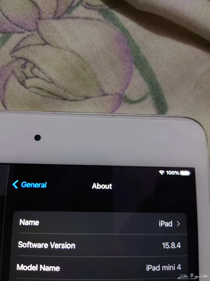 ipad mini 4 2