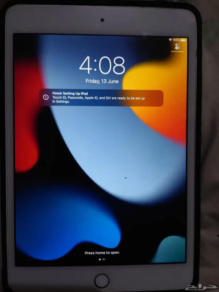 ipad mini 4 0