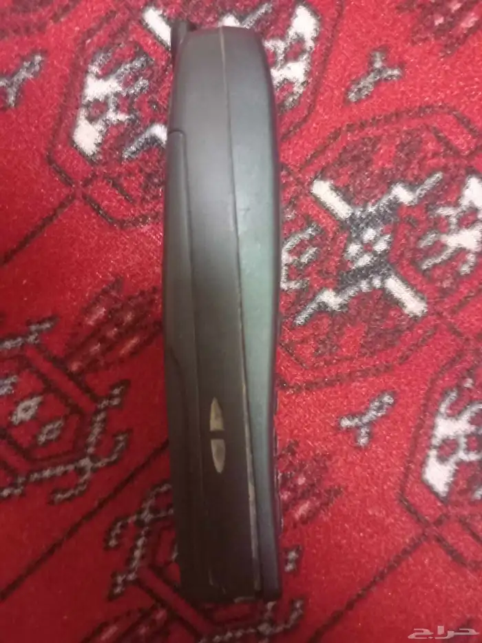 جوال NOKIA عمر الجوال 35 عام 1995 عال السوم 2