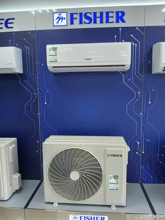 معرض مكيفات سبليت بأقل الأسعار 3