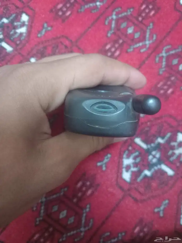 جوال NOKIA عمر الجوال 35 عام 1995 عال السوم 5