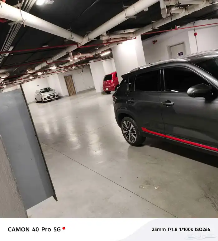 Cs35 موديل 2023 2