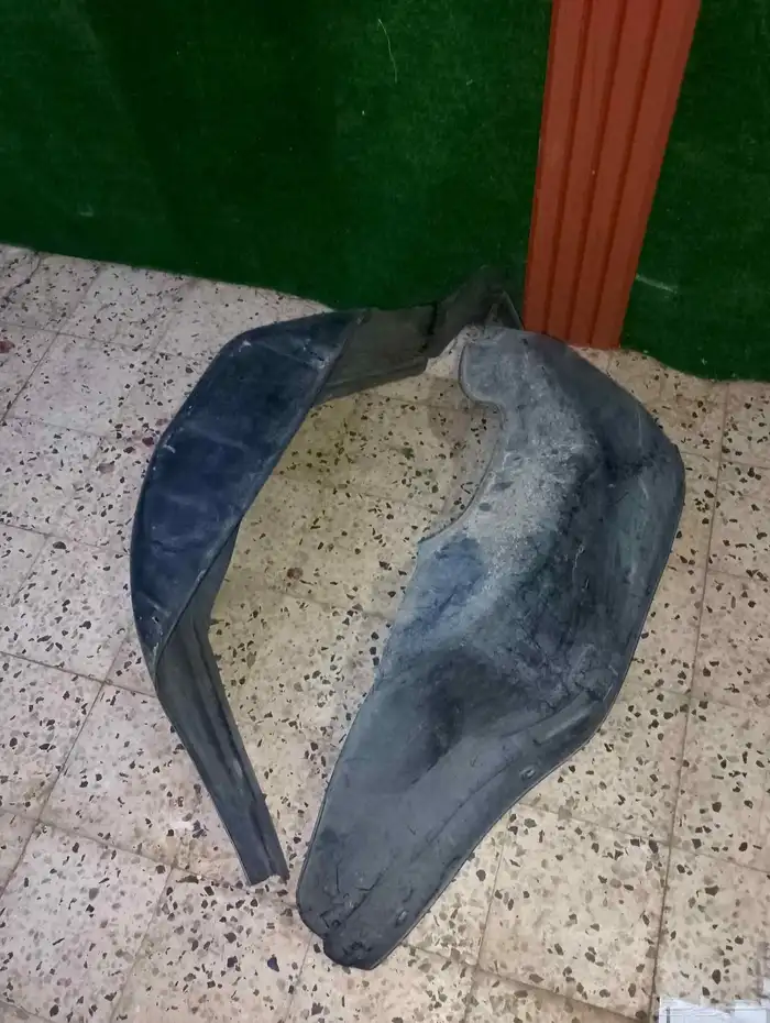 قطع غيار جي كلاس 17