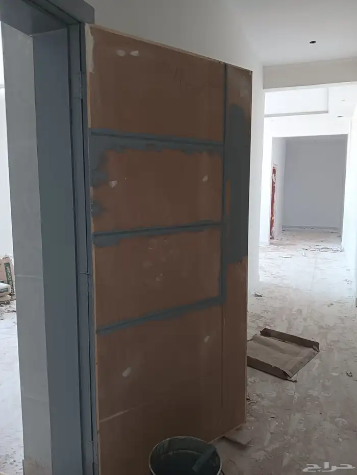 معلم دھان شغل بوا داخلي خارجي 2