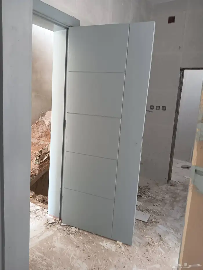 معلم دھان شغل بوا داخلي خارجي 3