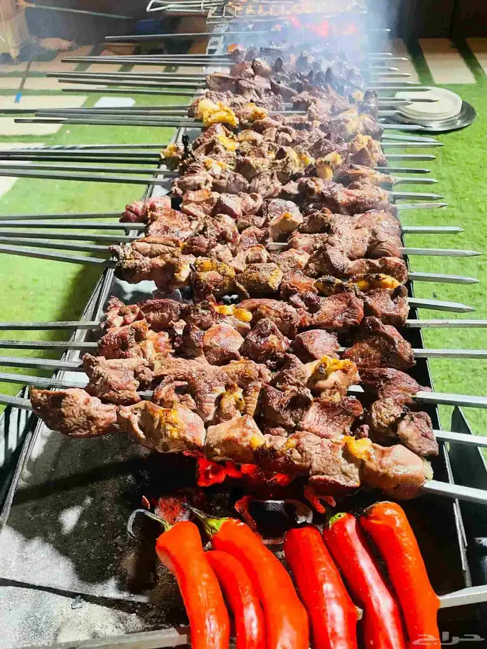 معلم مشويات 4