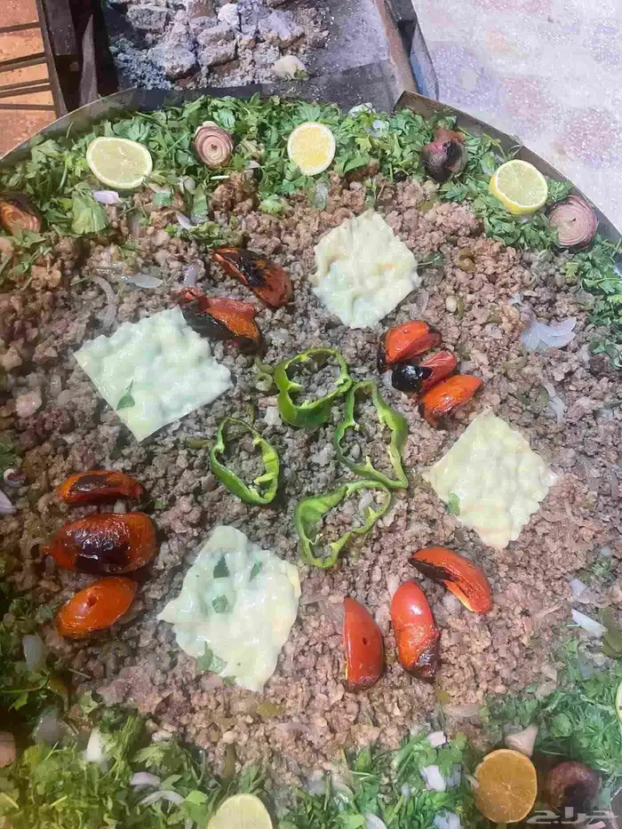 معلم مشويات 2