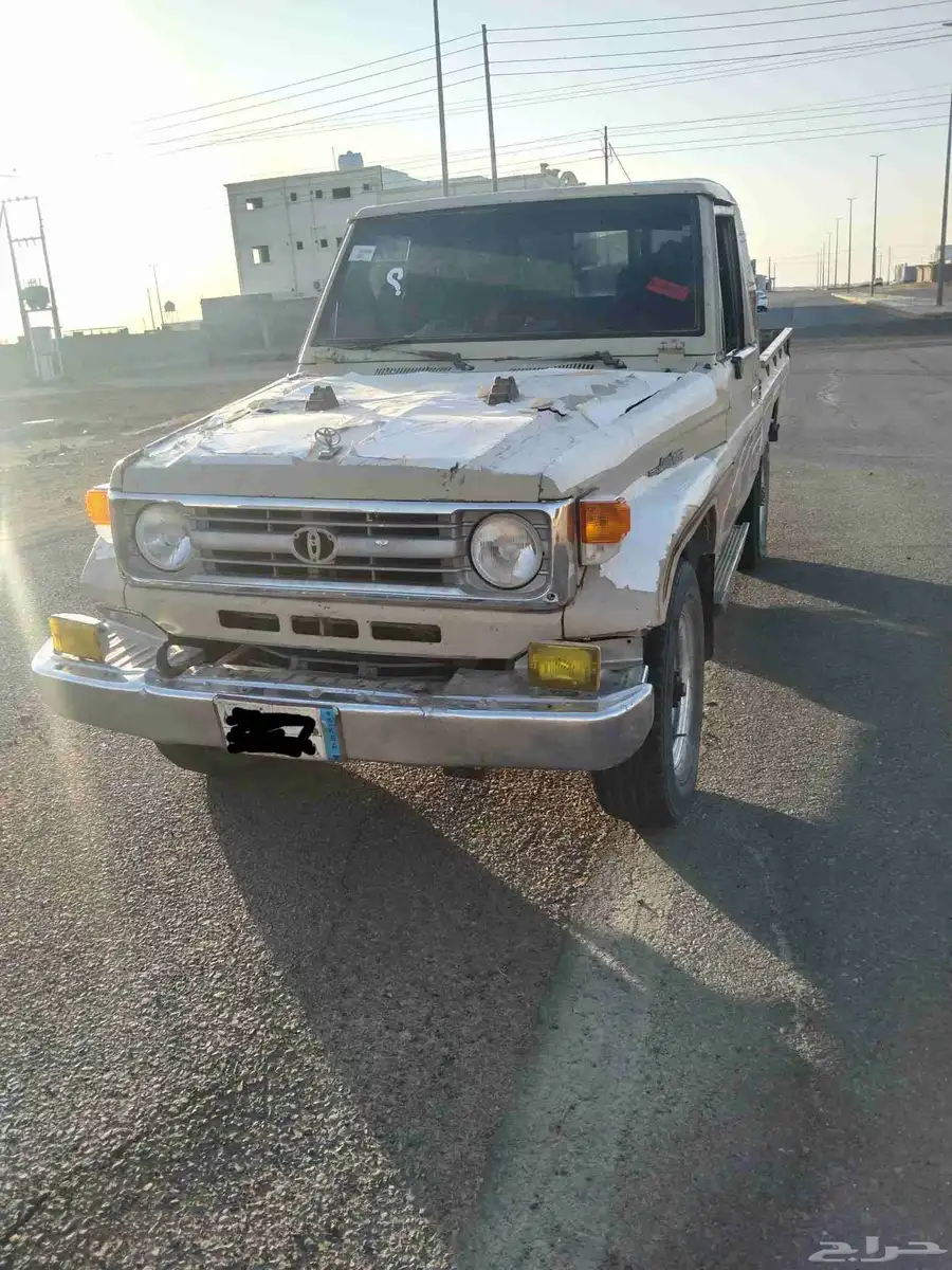 جيب شاص للبيع 2
