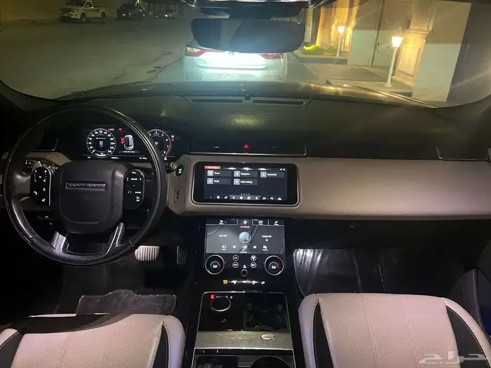 رانج روفر فيلار 2020 1