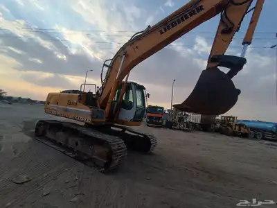ميكانيكي معدات ثقيلة سفري. معلم ذو خبره عاليه بالهدرليك 2