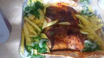 اكلات سوريه 7
