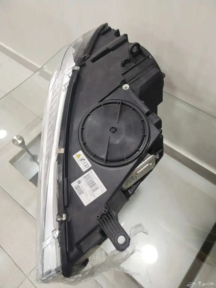 شمعه ييمين bmw x5 أمريكي موديل2014 0