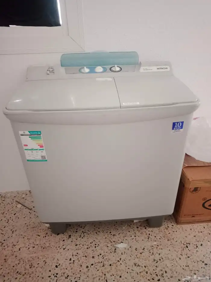 غساله هيتاشي اصلي 0