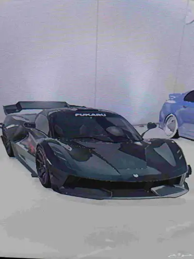 سيارات قراند 30