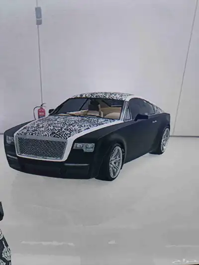 سيارات قراند 16