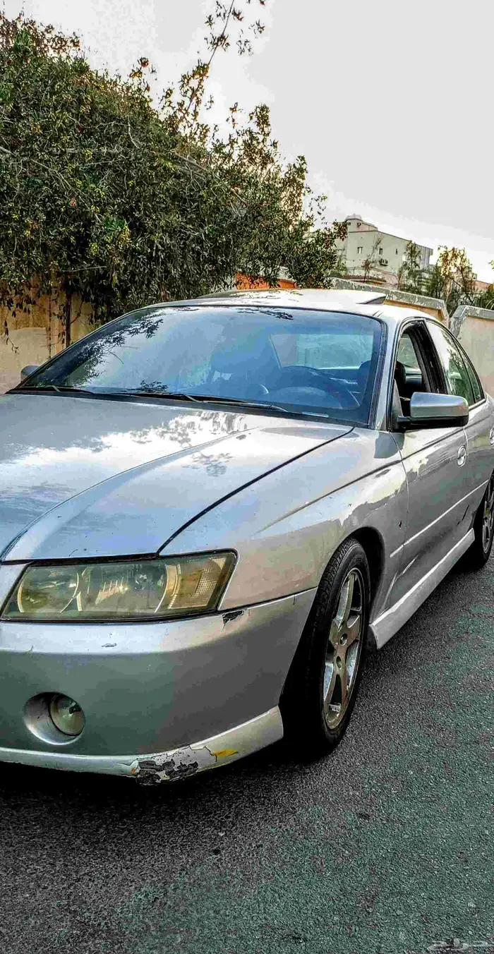 لومينا اس اس 2005 0