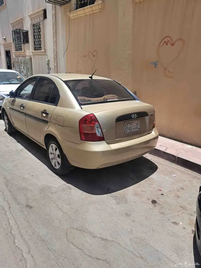 اكسنت 2010 علي السوم 1