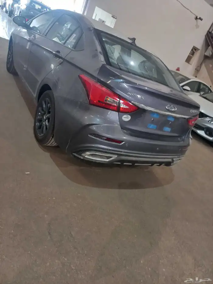 شيري اريزو 5 1