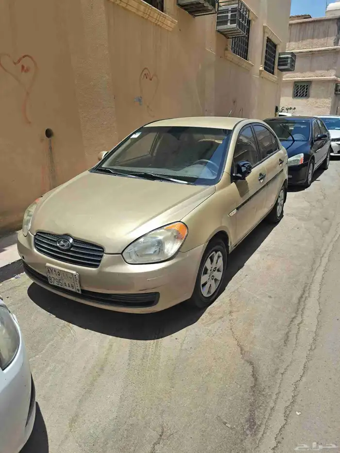 اكسنت 2010 علي السوم 0