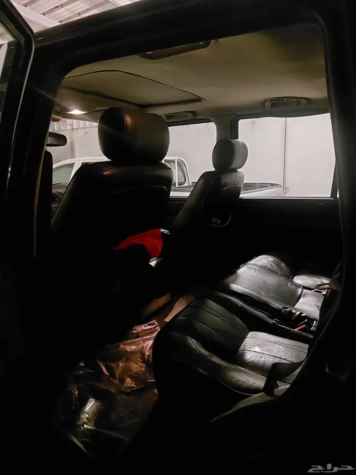 رنج روفر موديل 1997 10