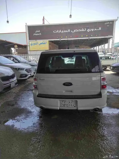 فورد 5