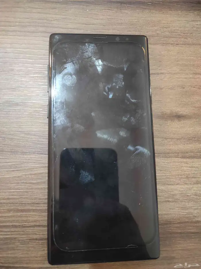 samsung note 9 0