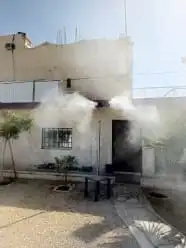رذاذ وضباب 5