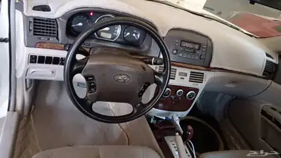 هونداي سوناتا 2006 فحص أستماره جديد 4 سليندير 7