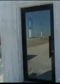 أبواب ألمنيوم _ نوافذ _ استركشر _ سكاي لايت _ واجهات زجاج 3