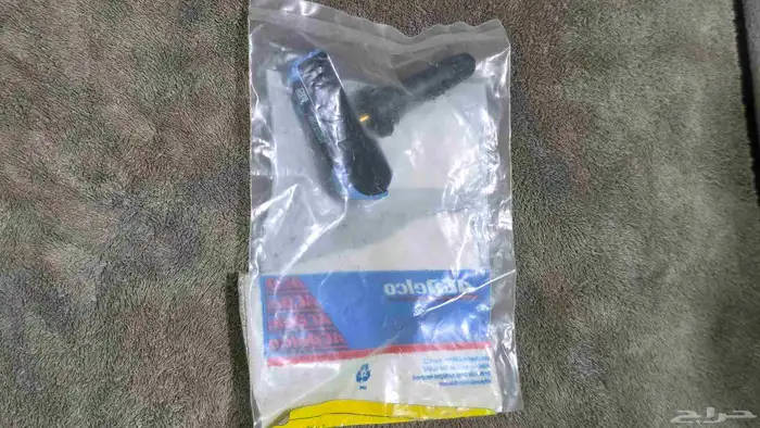 حساس ضغط هواء يوكون 0