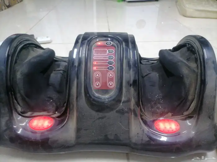 مكينه مساج للرجولواليدين 1