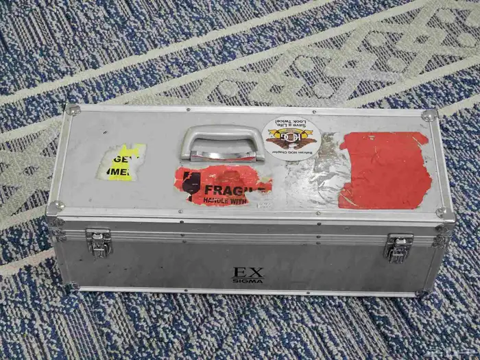 SIGMA APO 800mm f 5.6 EX DG HS For Canon 20