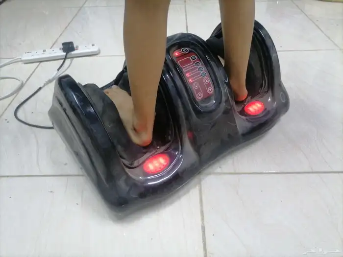 مكينه مساج للرجولواليدين 2