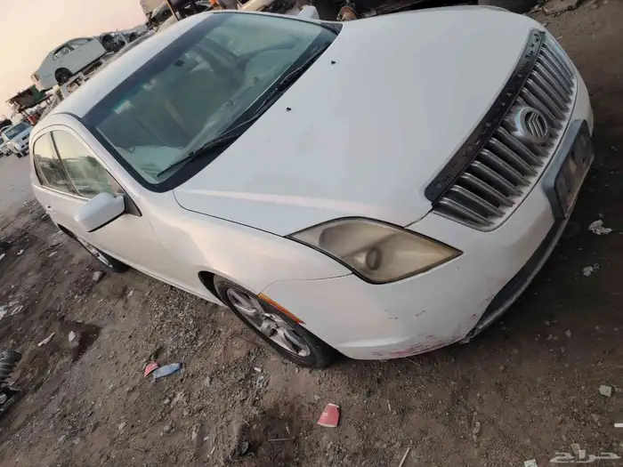 فورد ميلان قطع غيار 1