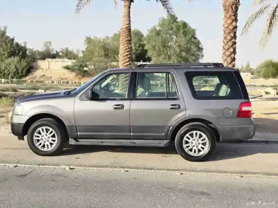 فورد اكسبديشن 2013 3