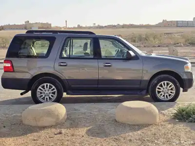 فورد اكسبديشن 2013 2