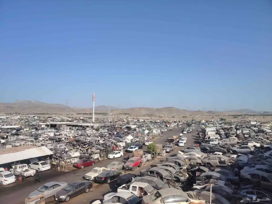 تشليح سنتافي ازيرا برادو اف جي تشارجر تشالنجر الى موديل-2023 0
