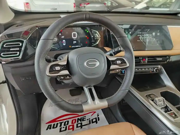 جاك ام زوم ( فل كامل GL بلس ) موديل 2025 اوتو ون 16