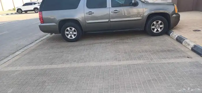 جمس يوكن 2009 1