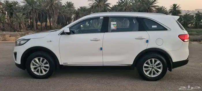كيا سورينتو 2015 6