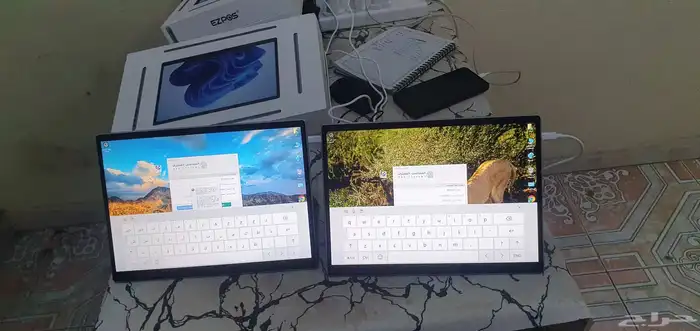 انظمة كاشير وبرنامج مبيعات 7