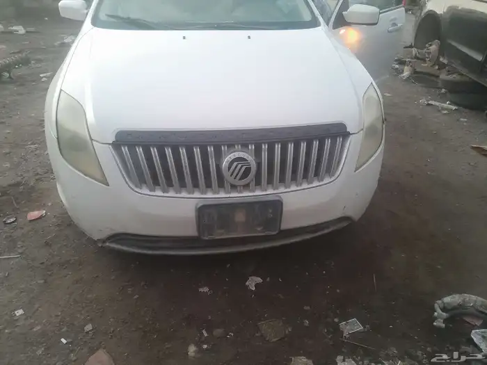ميركوري ميلان قطع غيار 0