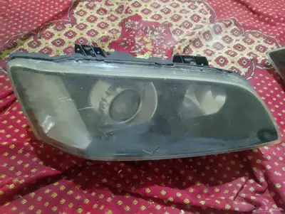 شمعات لومينا أصلي وكاله نضاف جداجدا علئ السوم 2