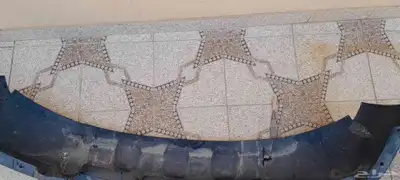 صدام ددسن أصلي 2