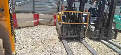 تجاره معده ثقيله رفعته شوكيه كرينات 5