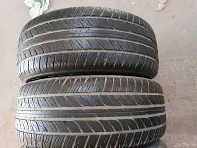 كفرات دنلوب 285 50 20 2