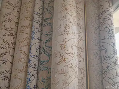 سجاد نقش فرنسي 2