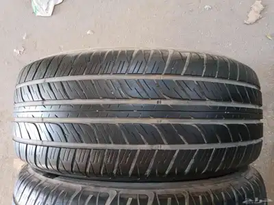 كفرات دنلوب 285 50 20 5