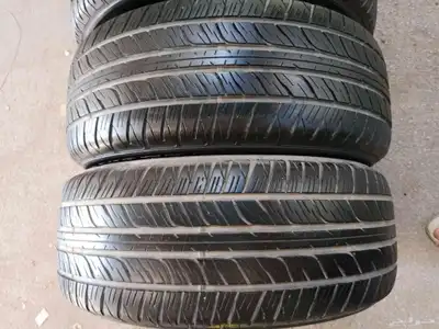 كفرات دنلوب 285 50 20 1